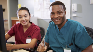 Generic image/Thinkstock